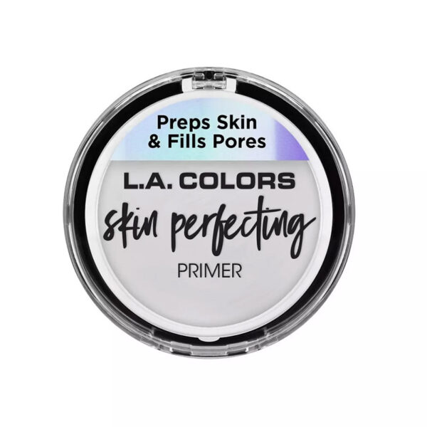 LA Colors Skin Perfecting Primer Clear