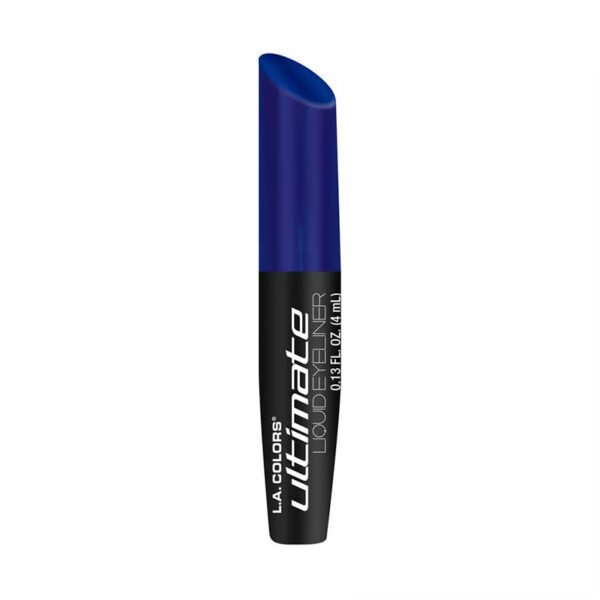 LA Colors Ultimate Liquid Eyeliner