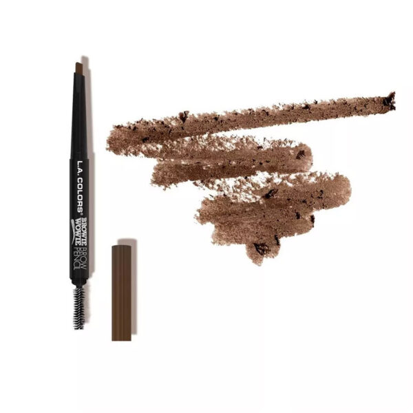 LA Colors Browie Wowie Brow Pencil
