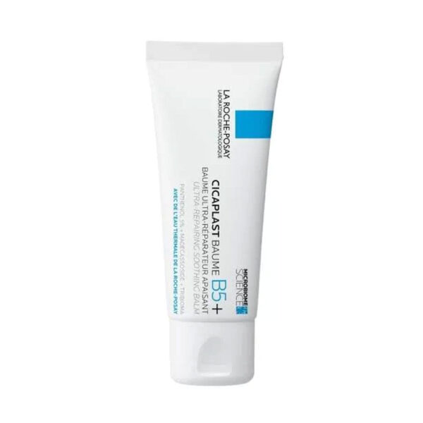 La Roche-posay Cicaplast Soothing Face And Body Balm B5+ – 100ml