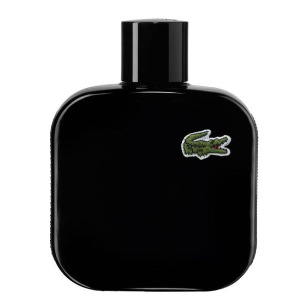 Lacoste Eau de Lacoste Noir Intense Men Eau de Toilette 100ml