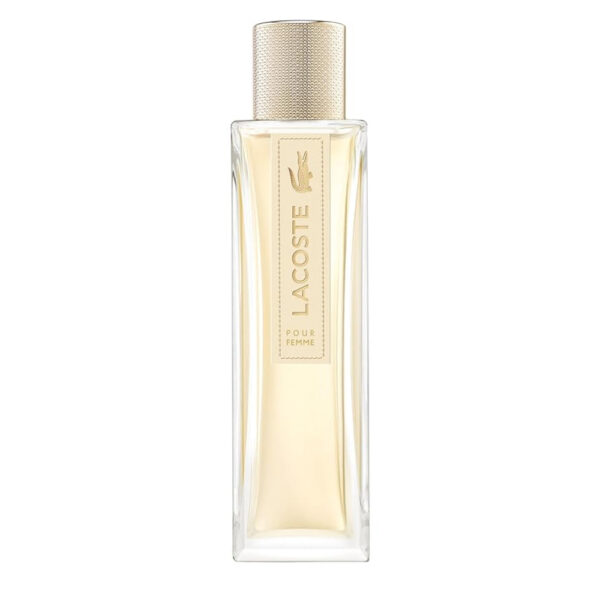 Lacoste Pour Femme Eau de Parfum 90ml