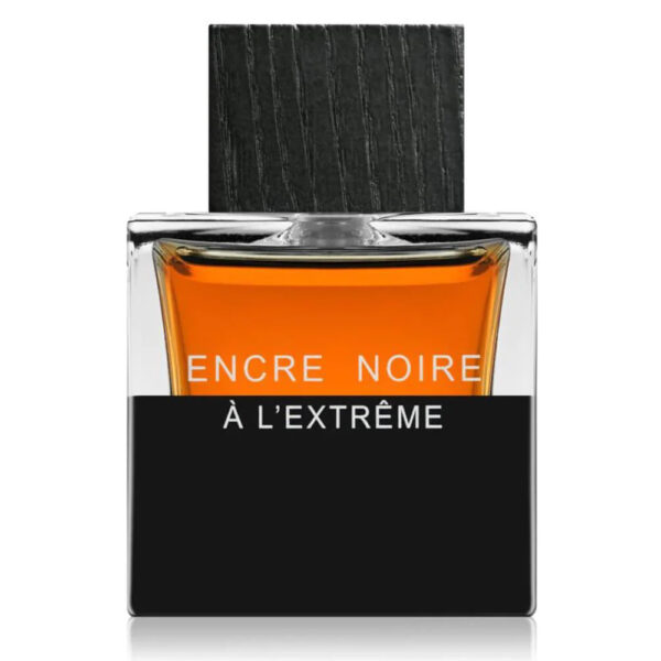 Lalique Encre Noire Extreme Men EDP 100ml