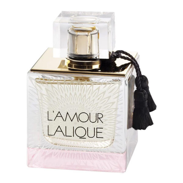 Lalique L’amour Women EDP 100ml