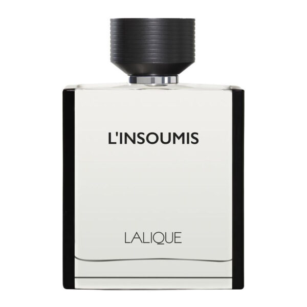 Lalique L’Insoumis Men Eau de Toilette 100ml