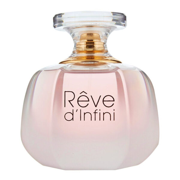 Lalique Reve D’Infini Women Eau De Parfum 100ml