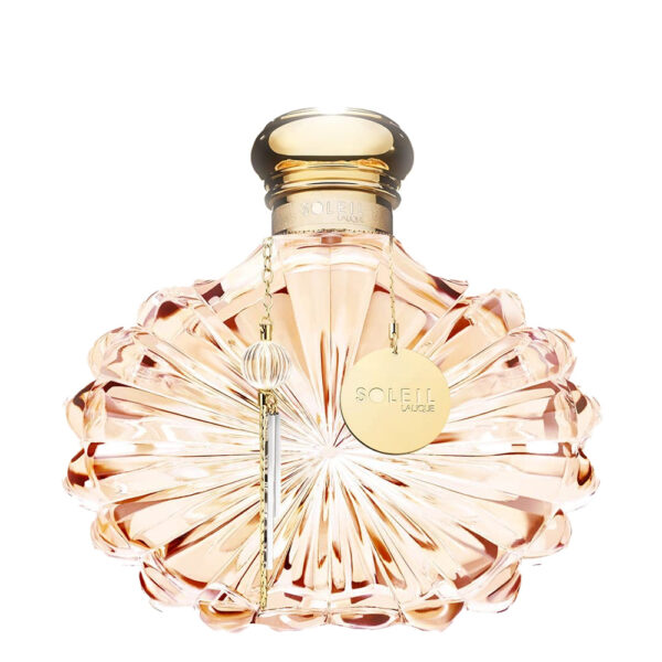 Lalique Soleil Woman Eau de Parfum 100ml
