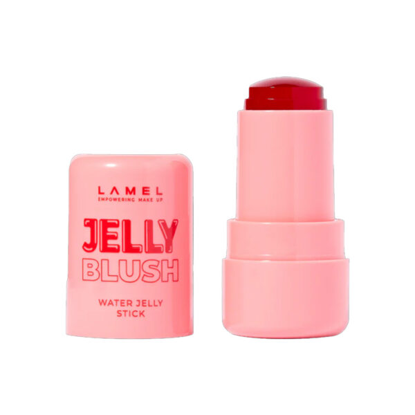 Lamel Water Jelly Blush
