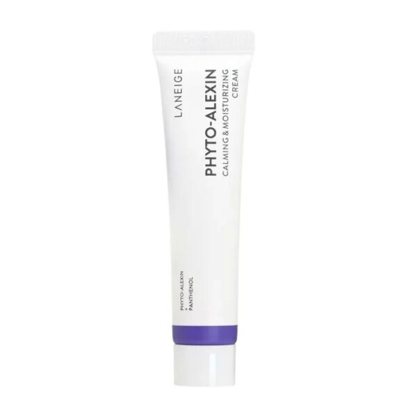 Laneige Phyto-Alexin Hydrating & Calming Cream – 15ml
