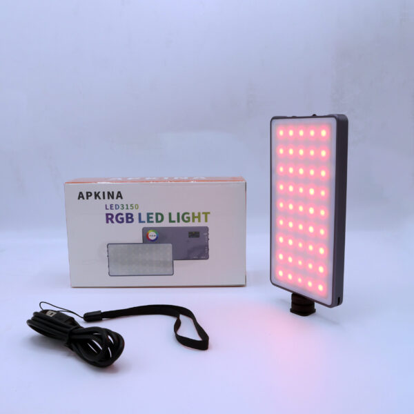 APKINA RGB LED LIGHT LED 3150