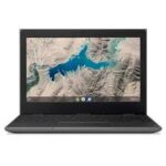 Lenovo ChromeBook 100e | Intel Celeron Dual Core Processor| 4GB RAM | 32GB eMMCS | 11.6" Full HD Display | Chrome OS