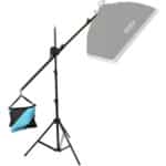 Light stand Godox LB03 boom arm - Image 4