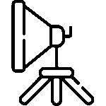 Lightening Equipment