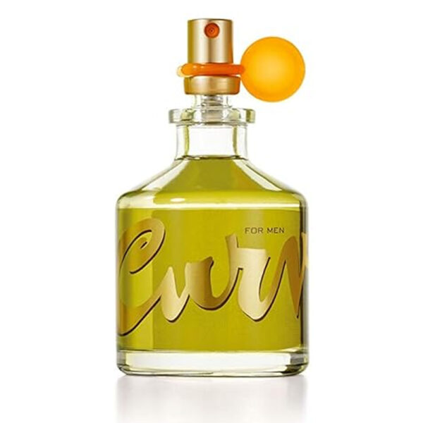 Liz Claiborne Curve Men EDC 125ml