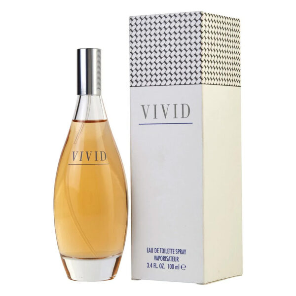Liz Claiborne Vivid Liz Women EDT 100ml