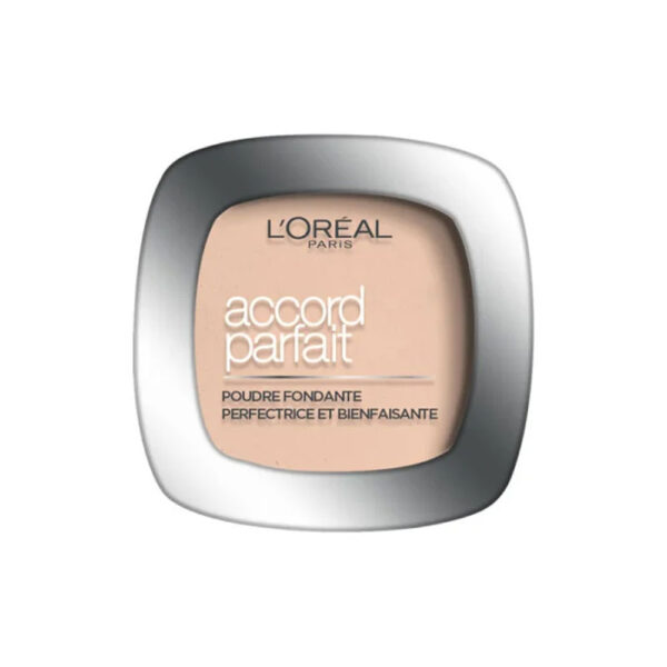 L’Oréal Paris True Match Powder Compact – Beige 4N