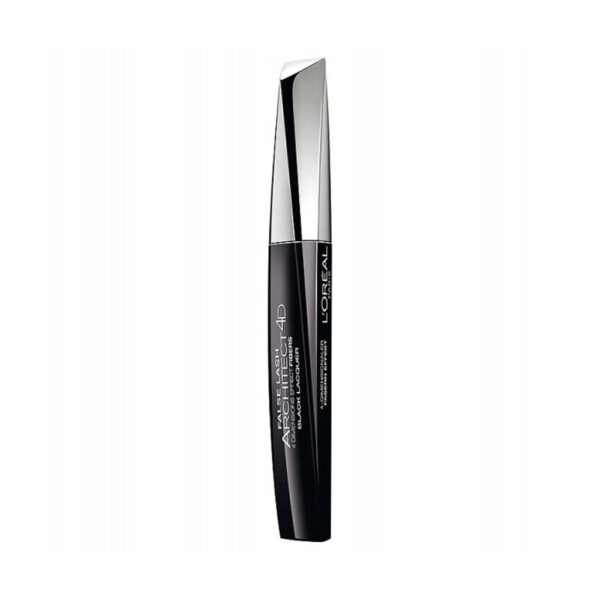 Loreal Paris Lash Architect 4D Black Lacquer mascara black – 10ml