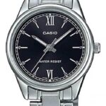 Casio General Womens Watch – LTP-V005D-1B2UDF