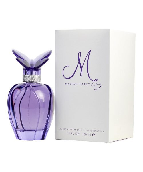 M By Mariah Carey For Women