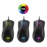 HyperX Pulsefire Raid Gaming Mouse - Image 2