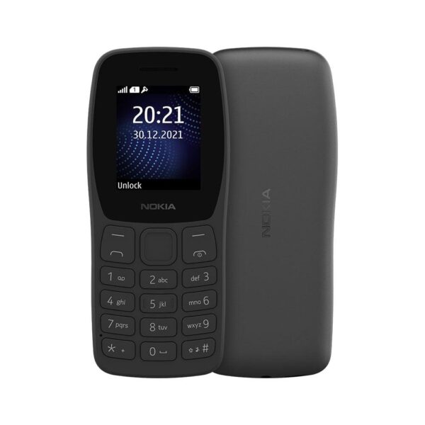 Nokia 105+