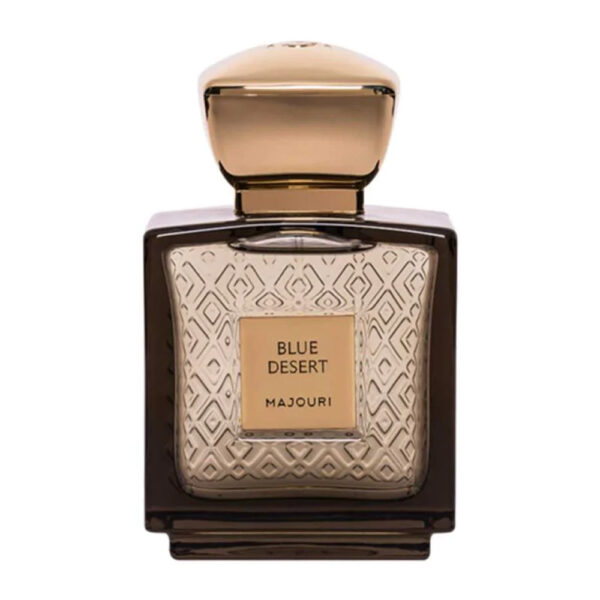 Majouri Blue Desert EDP 75ml