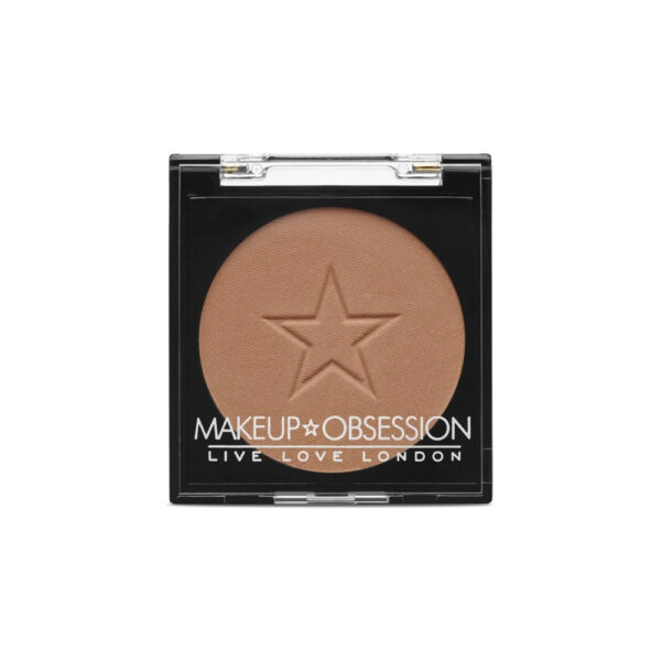 Makeup Obsession Blush B111 Glow