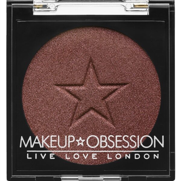 Makeup Obsession Eyeshadow E125 Starstruck