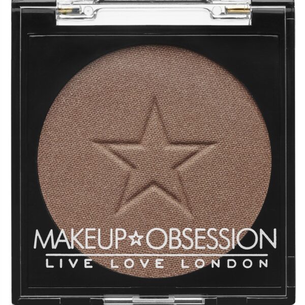 Makeup Obsession Eyeshadow E129 Golden Oak