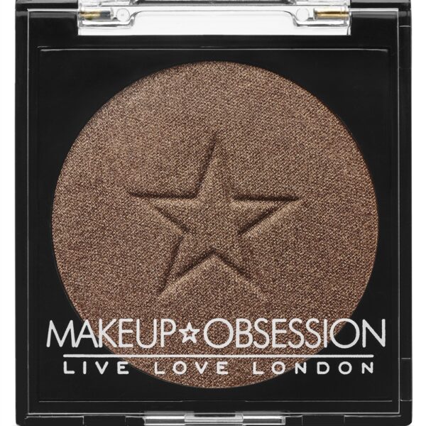 Makeup Obsession Eyeshadow E137 Luxe