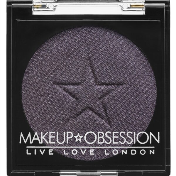 Makeup Obsession Eyeshadow E139 Hypnotic