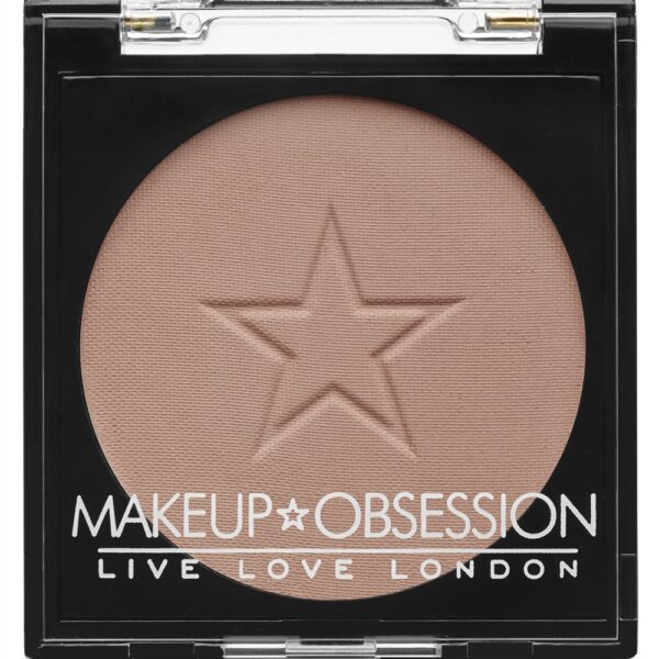 Makeup Obsession Eyeshadow E143 Mink