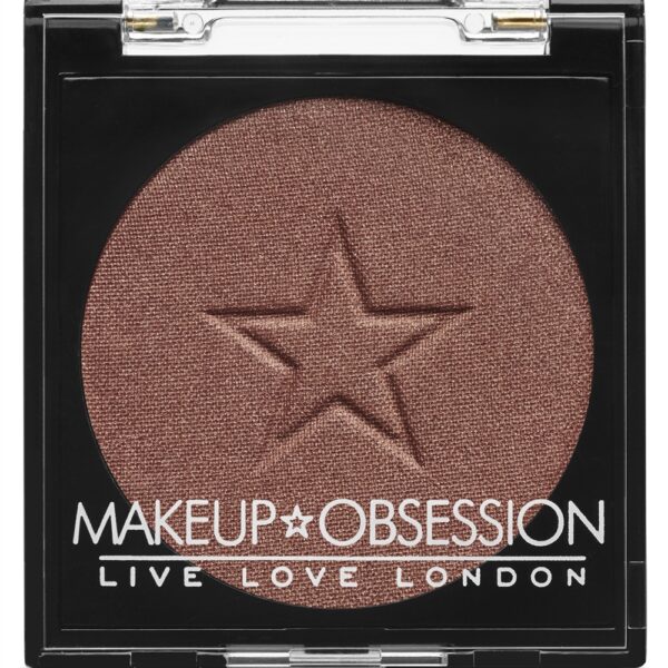 Makeup Obsession Eyeshadow E147 Bullet