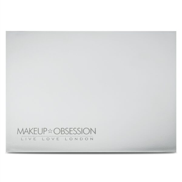 Makeup Obsession Palette Medium Luxe ME Obsession