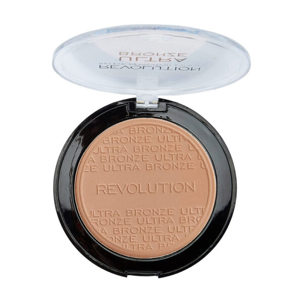 Makeup Revolution Ultra Bronze