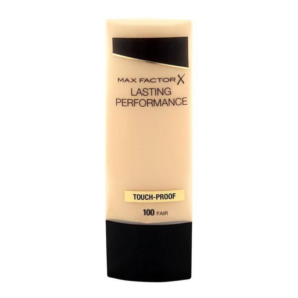 Max Factor Lasting Performance Touch-Proof Foundation 100 Fair