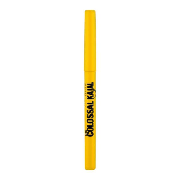 Maybelline New York Colossal Kajal