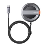 Mcdodo True 15w MagSafe Charger With Kick Stand – CH5500