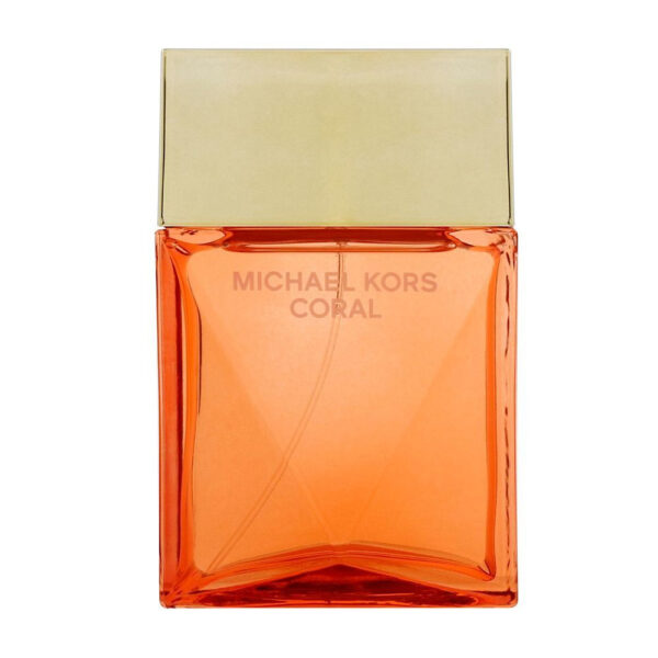 Michael Kors Coral Women Eau De Parfum 100ml