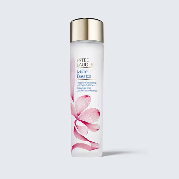 Estee Lauder Micro Essence Skin Activating Treatment Lotion Fresh with Sakura – 200ml