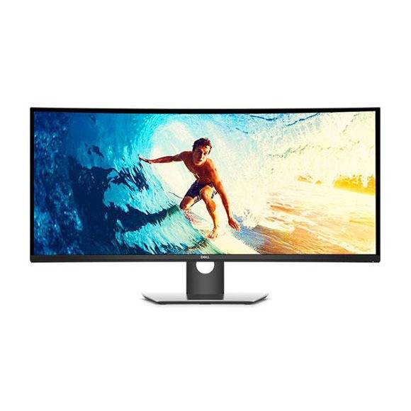 Dell UltraSharp U3818DW 38inch Ultrawide IPS WQHD USB C type Monitor (Openbox)