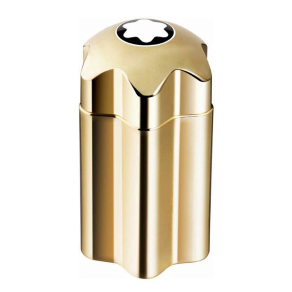 Mont Blanc Emblem Absolu Eau de Toilette 100ml