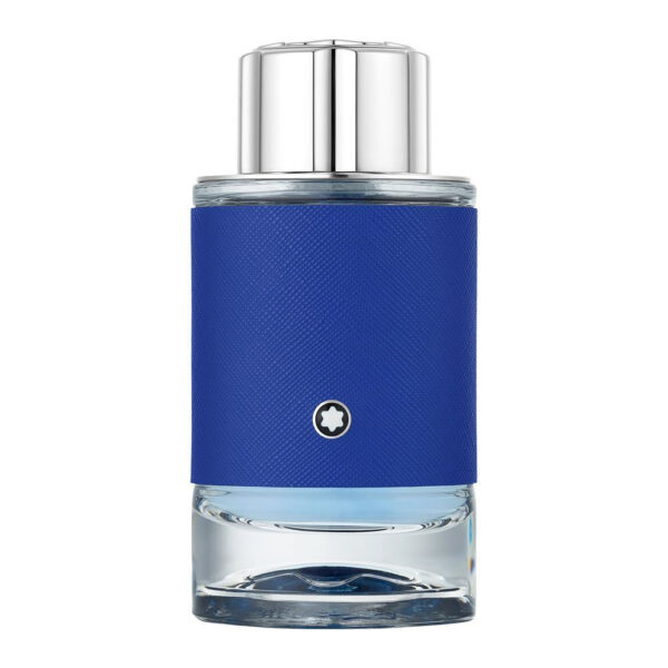 Mont Blanc Explorer Ultra Blue Men EDP 100ml