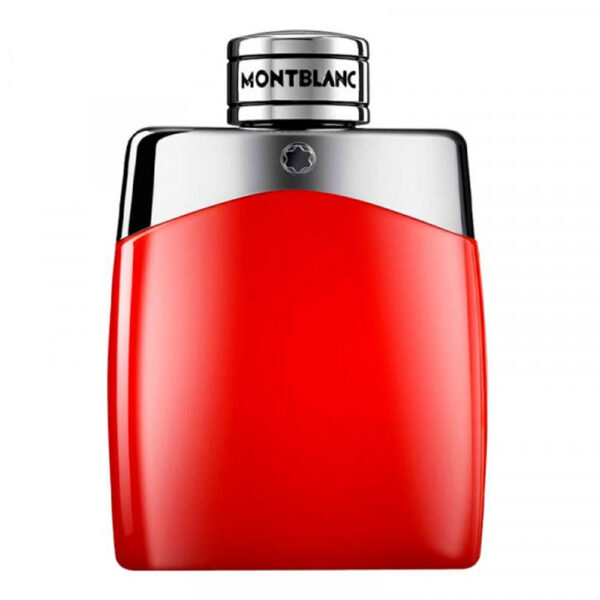 Mont Blanc Legend Red Men Eau De Parfum 100ml