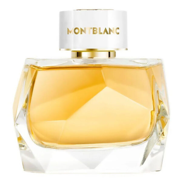 Mont Blanc Signature Absolue Eau De Parfum 90ml