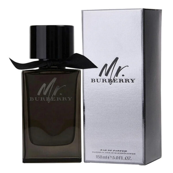 Mr Burberry Men Eau De Parfum – 150ml