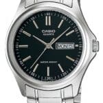 Casio General Mens Watch – MTP-1239D-1ADF