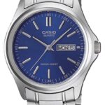Casio General Mens Watch – MTP-1239D-2ADF