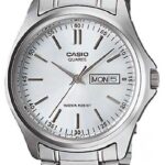 Casio General Mens Watch – MTP-1239D-7ADF