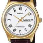 Casio General Mens Watch – MTP-V006GL-7BUDF